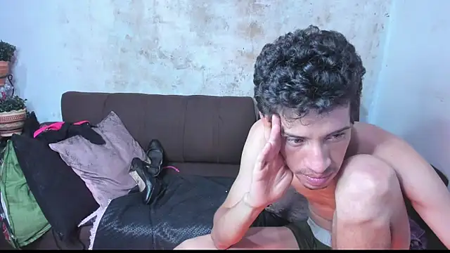 master_and_sumisse webcam