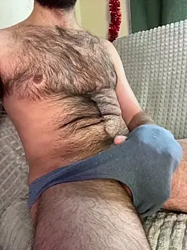 Deckard_Webb1_ webcam