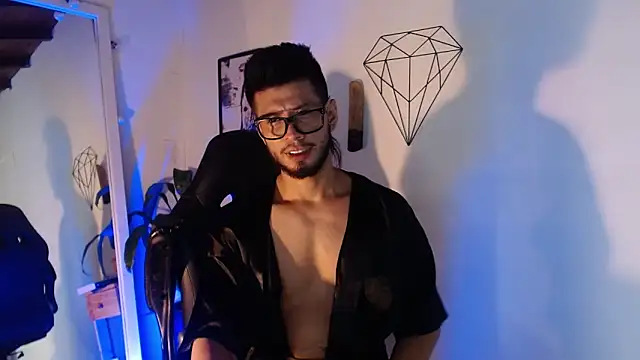 Colby_brown03 webcam