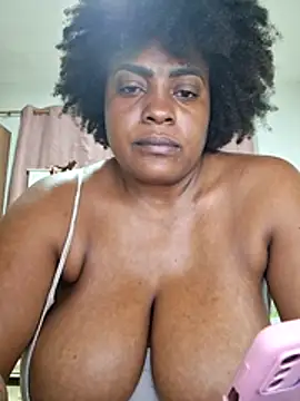 GoddessCarrie webcam