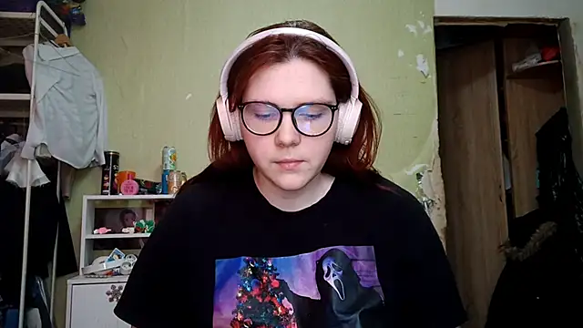 VannessaDillenbeck webcam