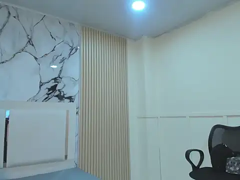 JhoselynQueen webcam