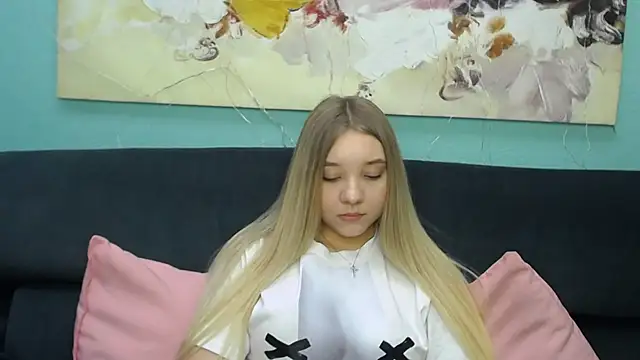 milanasiia - MilanaSiia's free webcam