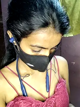 Thaper_Meera2 webcam