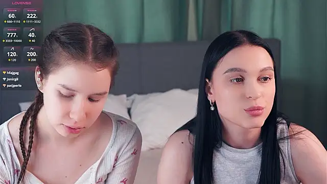 zofiasoshnik - ZofiaSoshnik's free webcam