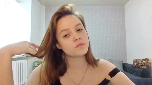 ammymia - Ammymia's free webcam