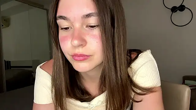 mauritaspueler - MauritaSpueler's free webcam