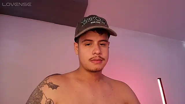 bjornsteel (M young) - Make me cum hard