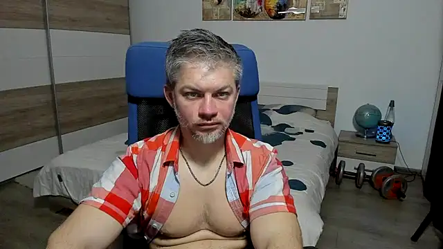 robbyshawz - RobbyShawz's free webcam - UK Sex Cams