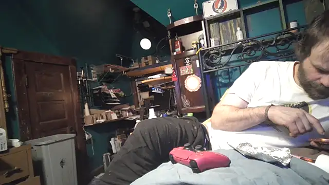 Preview of charactrzero