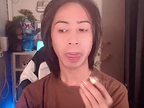 manilagirl_x (Ask my age) - lets cum <3 cumshow