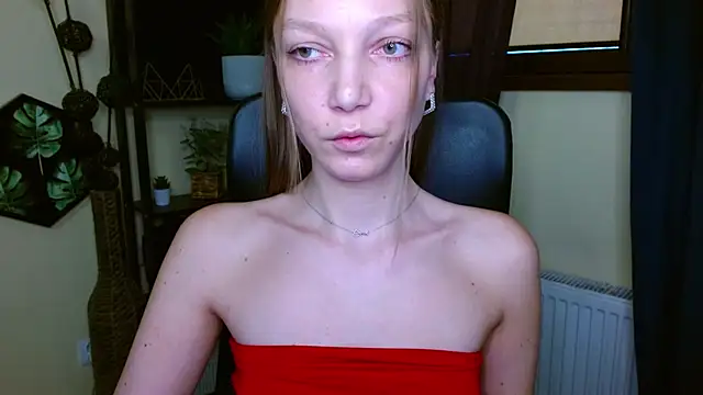 EmillyPlay webcam