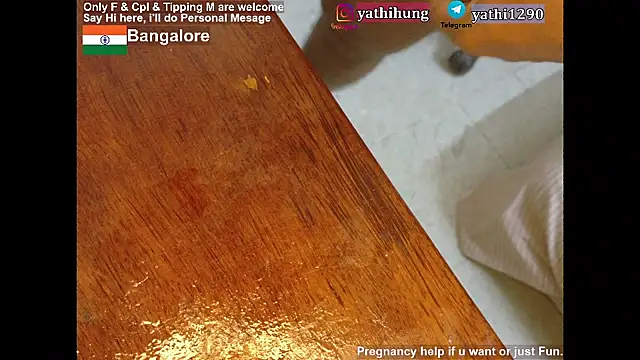 KingCobraClassy webcam