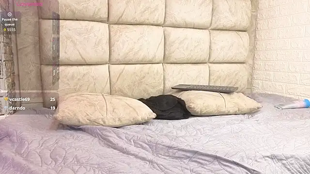 goldilockss15's room