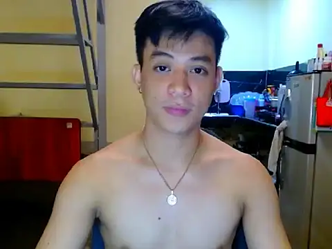 AsianCUMQUICKLY webcam