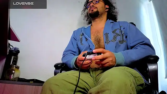 Ernesto-Rodriguez82 webcam