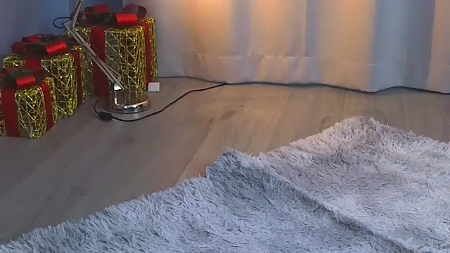 LorettaGladman webcam