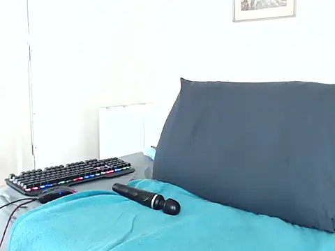 BarbioTheEmpressXxxxx webcam