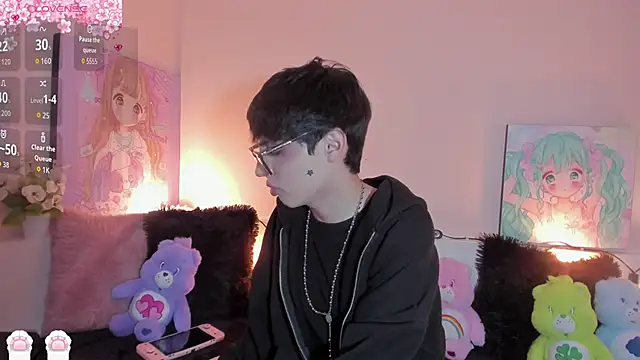 Strawberry_Kitty_ webcam