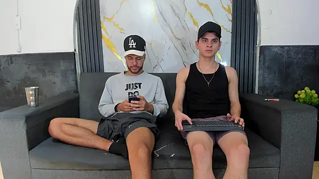 Angel_Villareal webcam