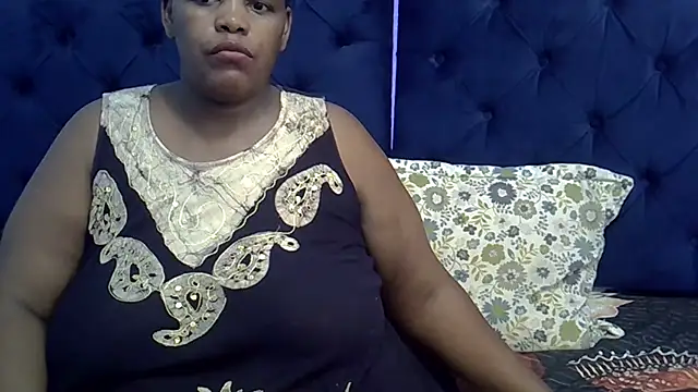 Chubbychunky24 webcam