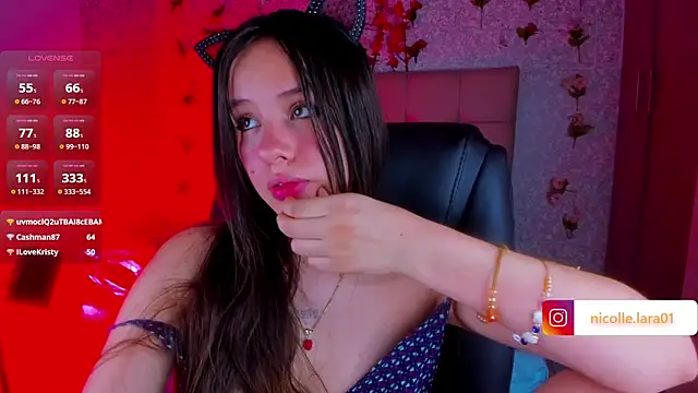 Kitty_Rose_CS's room