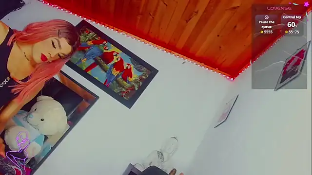 master_kenndal69 - Master_Kenndal69's free webcam