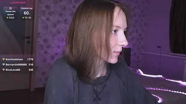 Why_me_stella webcam