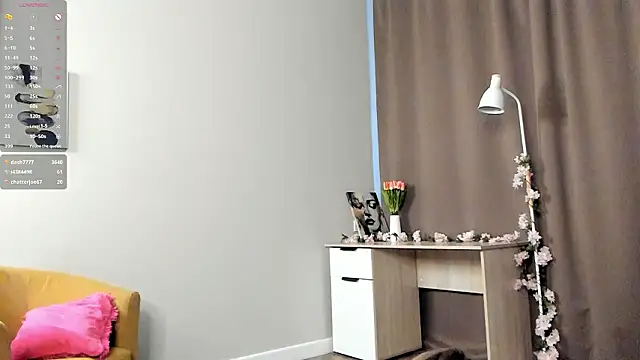 TaiteFairfield webcam