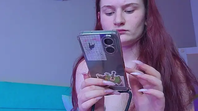 L1ittle_kitty_ webcam