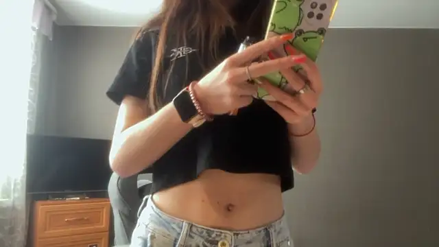 lunnabliss - LunnaBliss's free webcam