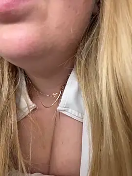 odriolsens - OdriOlsens's free webcam - UK Sex Cams