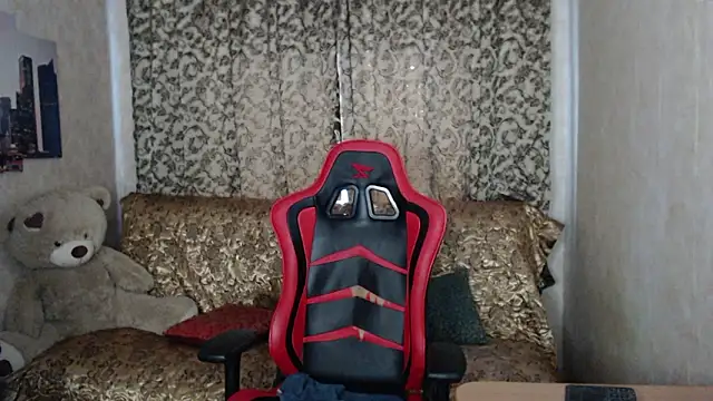 kellynory (F mature) - naked Anna )))