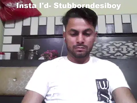 stubborndesiboy - Stubborndesiboy's free webcam - UK Sex Cams