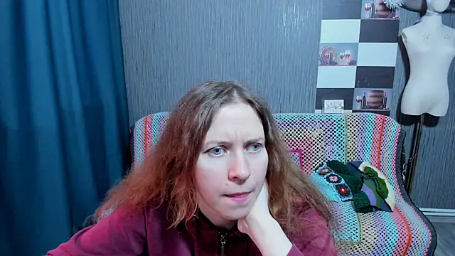 pa1e_pr1ncess webcam