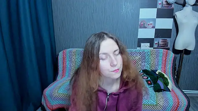 pa1e_pr1ncess webcam