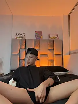 Sebastian_Reed webcam