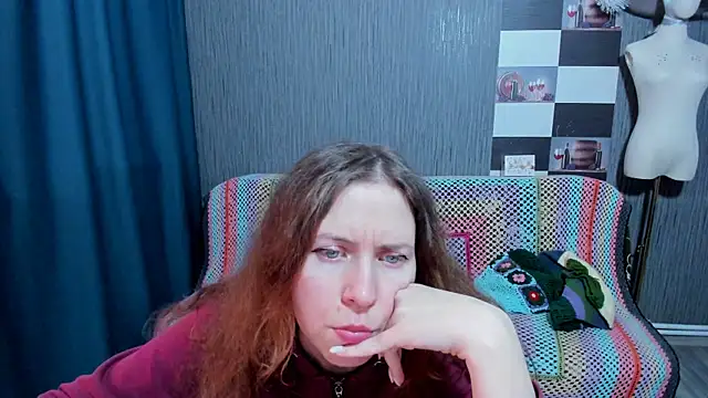 pa1e_pr1ncess webcam