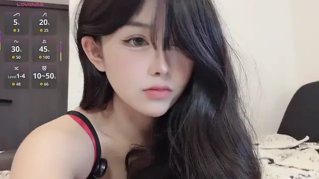 美女Lucky-susuBB在线直播