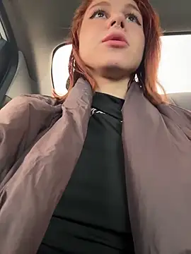 RosieSecret live sex cam