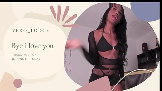 sweetveronicalodge webcam