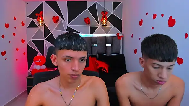 Juan_Nd_Steven webcam