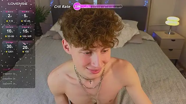 crisp1n - Crisp1n's free webcam - UK Sex Cams