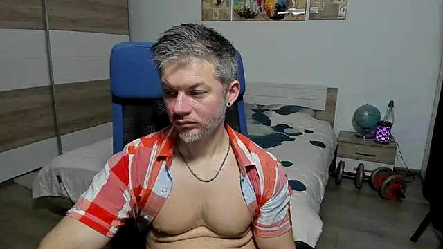 RobbyShawz webcam