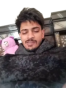 soft_hearted (M young) - Full cum show 💋🍆💦💦🙈