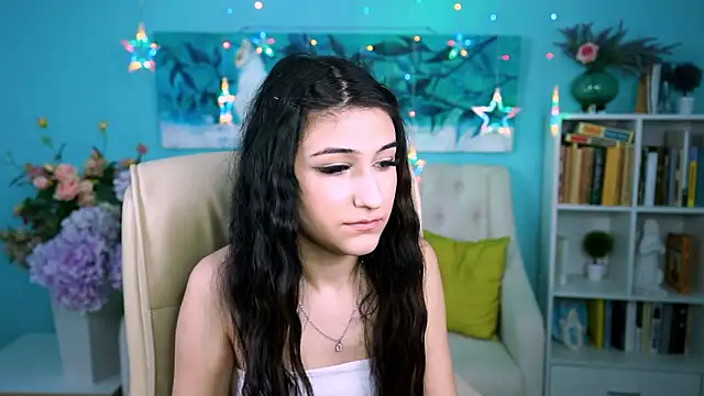 terezarobinson - TerezaRobinson's free webcam - UK Sex Cams