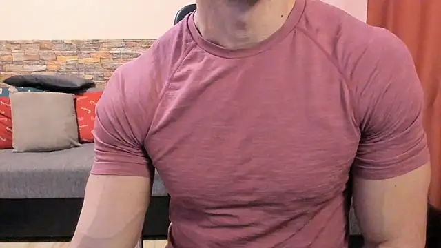 HotHunkTrainer webcam