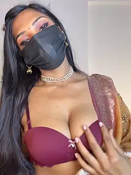 Lovely_Babiee webcam