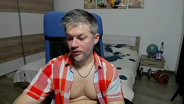 RobbyShawz webcam
