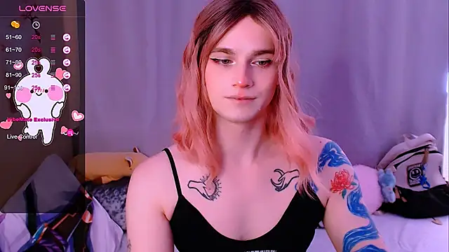 alice_hells (Ask my age) - stand up and turn around